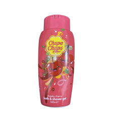 Гель для душу Chupa Chups Cheeky Cherry, 300 мл