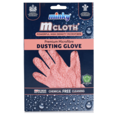 Рукавичка для прибирання пилу Minky Mcloth Dusting Glove