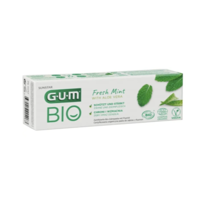 Зубна паста GUM Original White, 75 мл