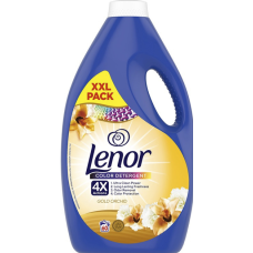 Гель для прання кольорових речей Lenor Color Detergent Gold Orchid, 3 л (60 прань)