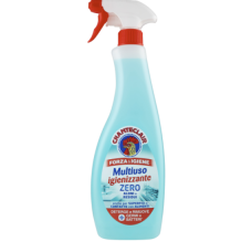 Універсальний миючий засіб із дезінфікуючим ефектом Chanteclair Detergente Multiuso Igienizzante, 625 мл