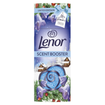 Гранульований кондиціонер Bluebells & Wild Berries, 275 г
