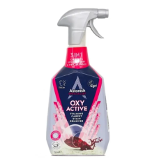 Плямовивідник для килимів та текстилю Astonish Oxy Active 3в1, 750 мл