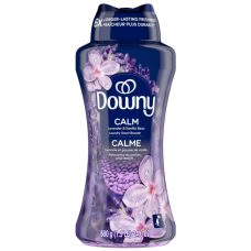 Гранульований кондиціонер для білизни Downy Infusions Calm, 680 г 