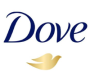 Dove — гелі для душу, шампуні та антиперспіранти
