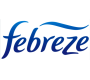 Febreze — освіжувачі повітря та спреї для тканин