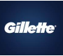 Gillette — гелі для гоління та станки
