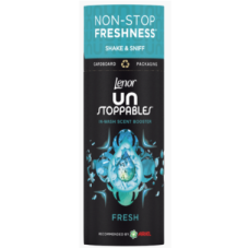 Гранульований кондиціонер для білизни Lenor Unstoppables Fresh, 155 г