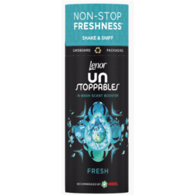 Гранулированный кондиционер для белья Lenor Unstoppables Fresh, 155 г