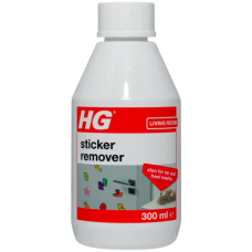 Засіб для видалення наліпок HG Sticker Remover, 300 мл