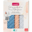 Салфетки-губки из микрофибры Profissimo, 3 шт