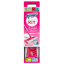 Швабра зі змінними серветками Swiffer kit Pink набір для прибирання (швабра, 3 вологі серветки та 8 сухих)