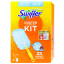 Щетка для сбора пыли Swiffer пипидастр + 3 сменные насадки