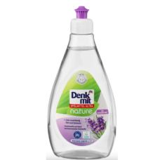 Средство для мытья посуды Denkmit Nature Лаванда, 500 мл