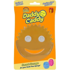 Універсальний тримач для губок Scrub Daddy