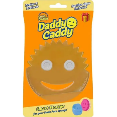 Універсальний тримач для губок Scrub Daddy