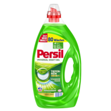 Гель для прання Persil Universal Kraft-Gel, 80 прань, 4 л 