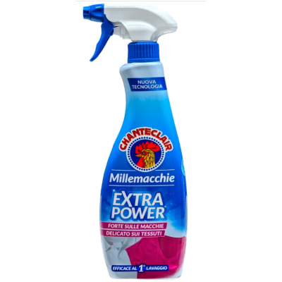 Плямовивідник універсальний Chanteclair Millemacchie Extra Power, 500 мл