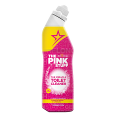 Засіб для миття унітазу The Pink Stuff Toilet Cleaner, 750 мл