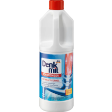 Гель для чищення труб Denkmit, 1 л 