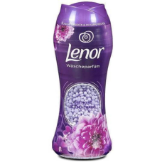 Кондиціонер в гранулах Lenor Amethyst, 195 грам 