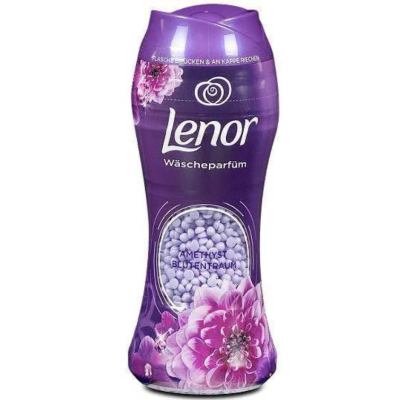 Кондиціонер в гранулах Lenor Amethyst, 195 грам 