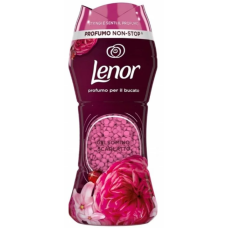 Кондиціонер в гранулах Lenor Рубіновий Жасмин, 195 грам 
