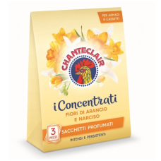 Освіжувач в гардероб Chanteclair iConcentrati Arancio e Narciso 3 шт
