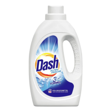 Гель для прання універсальний Dash Alpen Universal, 20 прань, 1,1 л
