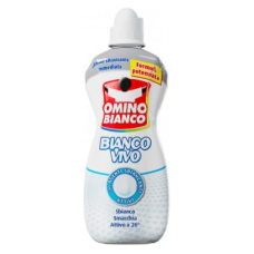 Відбілювач для білого одягу Omino Bianco Bianco Vivo, 900 мл 