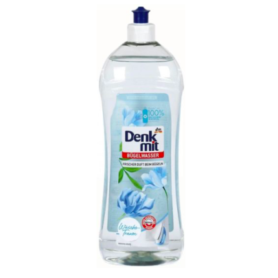 Вода для праски ароматизована Denkmit, 1л