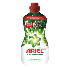 Гель-відбілювач Ariel Diamond Bright Stain Remover Gel для білих речей, 950 мл 