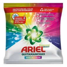 Засіб для виведення плям Ariel Color Diamond Bright, 150 гр