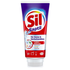 Щіточка для виведення плям Sil, 200 мл