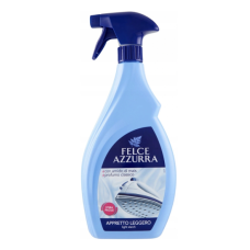 Спрей для полегшення прасування Felce Azzurra Appretto, 750 мл