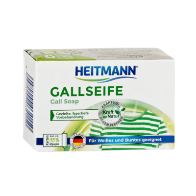 Мило для прання Heitmann Galseife, 100 гр