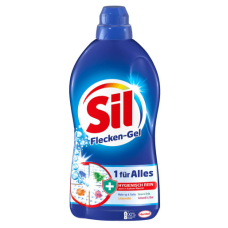 Гель плямовивідник універсальний Sil 1-für-Alles Flecken-Gel, 1,3 л