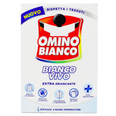 Відбілювач для одягу Omino Bianco Vivo, 500 гр