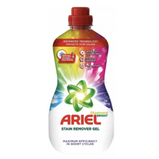 Гель плямовивідник Ariel для кольорового, 950 мл