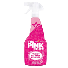 Спрей для виведення плям The Pink Stuff Miracle Laundry Oxi 500 мл