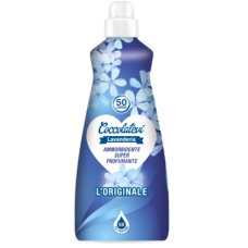 Ополіскувач для одягу Coccolatevi Ammorbidente ORIGINALE, 50 прань, 1,25 л 