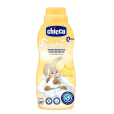 Ополіскувач для одягу Chicco Sensitive Tender touch, 30 прант, 750 мл