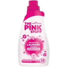 Ополіскувач для одягу The Pink Stuff The Laundry Fabric, 32 прання, 960 мл