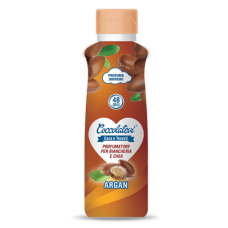 Парфумоване масло для прання та прибирання Coccolatevi Argan, 300 мл