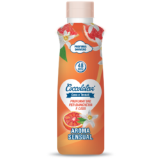 Парфумоване масло для прання та прибирання Coccolatevi Aroma Sensual, 300 мл