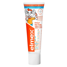 Elmex BabyCare Зубна паста для дітей 0-6 років, 50 мл