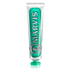 Зубна паста Marvis Strong Mint Зубна паста, 85 мл