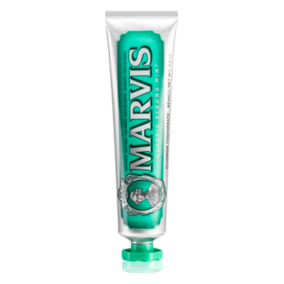 Зубна паста Marvis Strong Mint Зубна паста, 85 мл