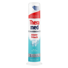 Theramed Intensive Fresh Зубна паста з дозатором, 100 мл.