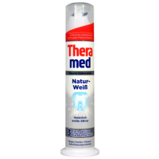 Theramed Whitening Зубна паста відбілююча, 100 мл